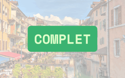COMPLET – Excursion 20 juin
