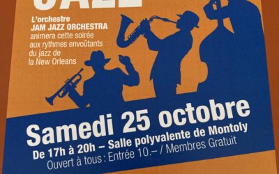 APERO JAZZ