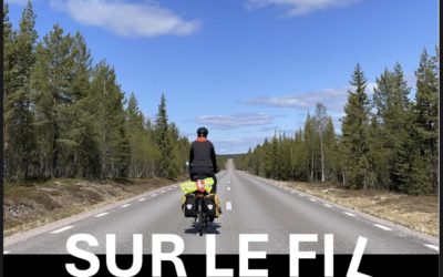 FILM ‘SUR LE FIL’ DE PATRICK SUMI